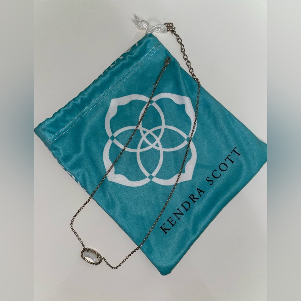 Kendra Scott Necklace